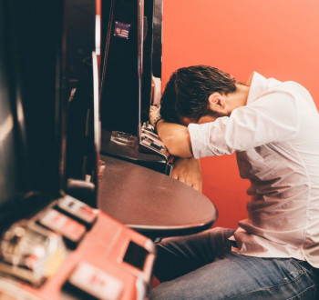 Игромания в Тамбове